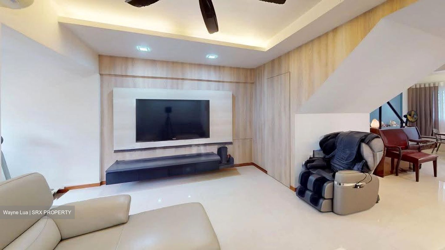 Blk 346 Woodlands Street 32 (Woodlands), HDB Executive #635125681
